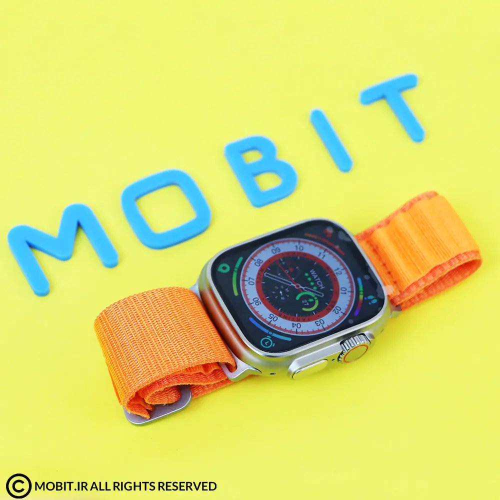 Haino Teko T93 Ultra Max Smart Watch