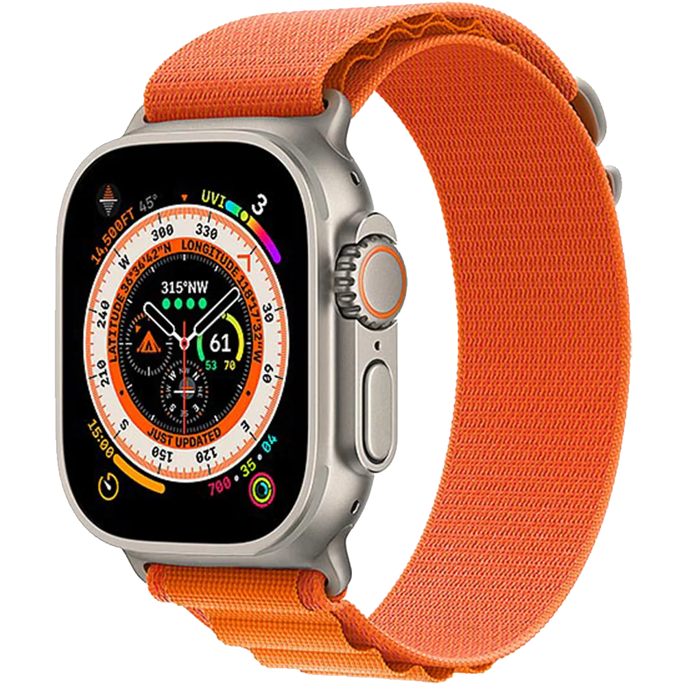 Haino Teko T93 Ultra Max Smart Watch