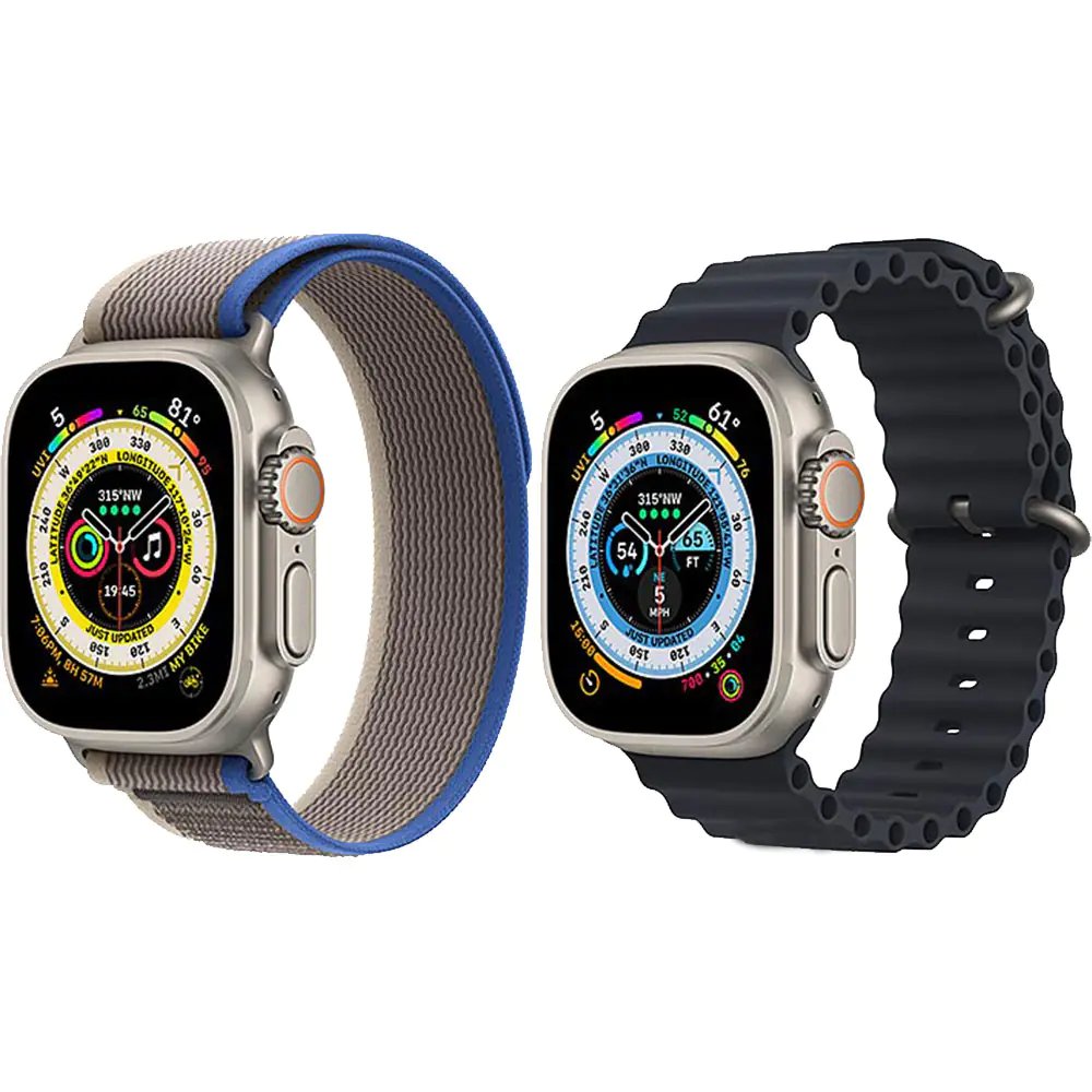 Haino Teko T93 Ultra Max Smart Watch