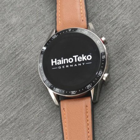 Haino Teko RW-11 Smart Watch