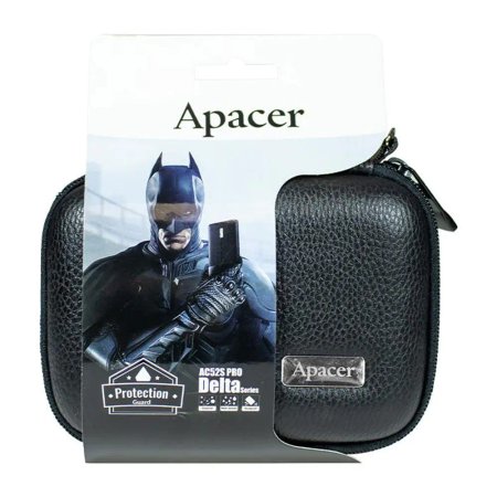 Apicer AC52S Pro External Hard Case