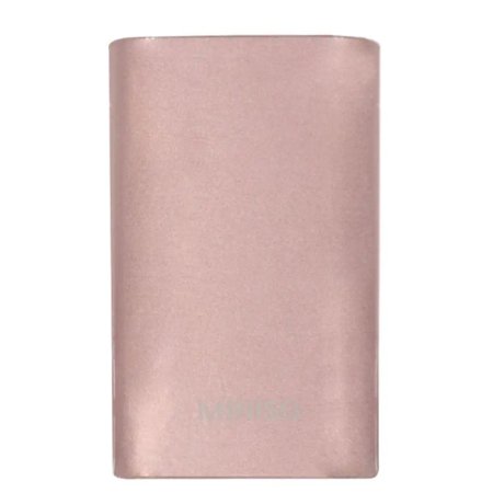 Miniso PB52 Aluminum Alloy Power Bank 5000Mah