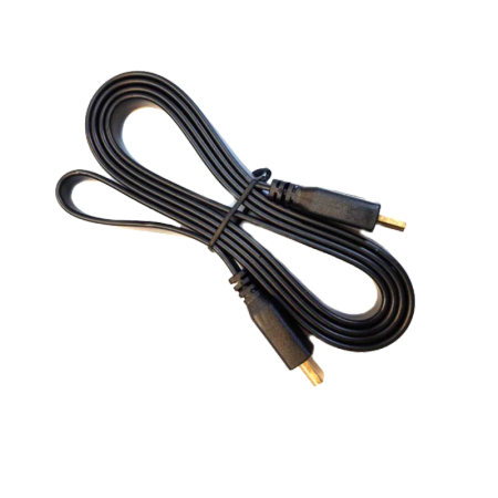 Flat hdmi cable 3m