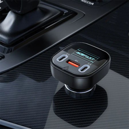 ACEFAST B5 101W Car Charger