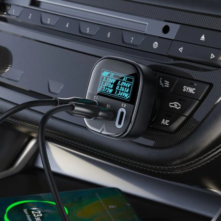 ACEFAST B5 101W Car Charger
