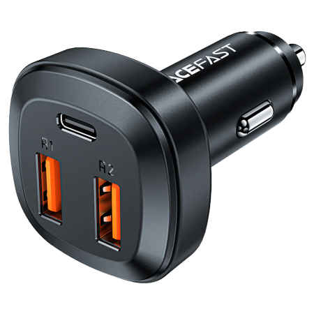 ACEFAST B9 Metal Car Charger