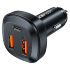 ACEFAST B9 Metal Car Charger