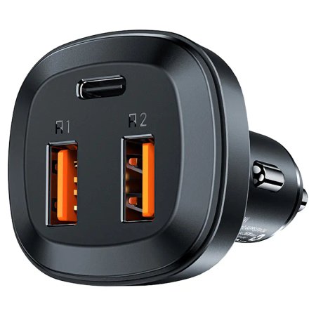 ACEFAST B9 Metal Car Charger