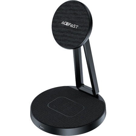 ACEFAST E8 two-in-one Wireless Charging Holder