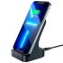 ACEFAST E14 Desktop Wireless Charging Holder