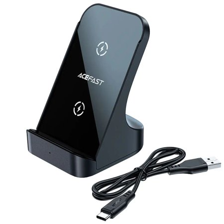 ACEFAST E14 Desktop Wireless Charging Holder