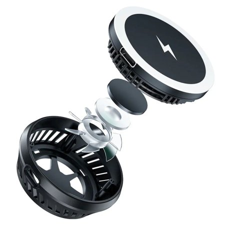 ACEFAST E2 Cooling Wireless Charger