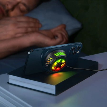 ACEFAST E2 Cooling Wireless Charger