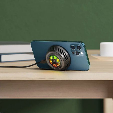 ACEFAST E2 Cooling Wireless Charger