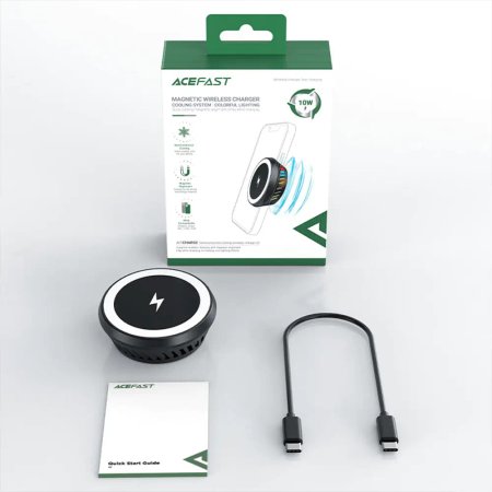 ACEFAST E2 Cooling Wireless Charger