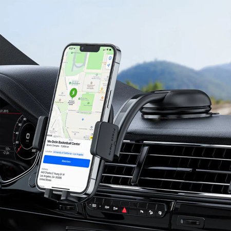 ACEFAST Car Mount Holder D5