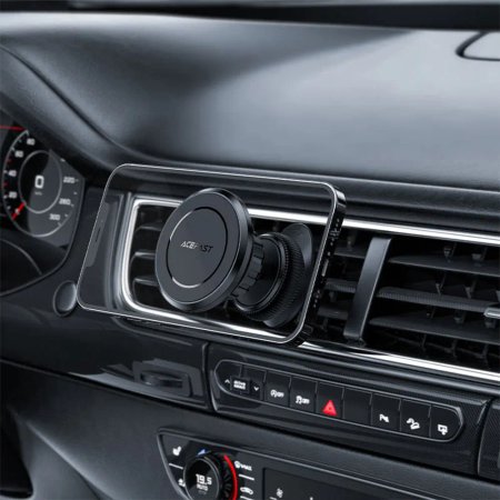 ACEFAST D7 Multifunctional Magnetic Car Holder