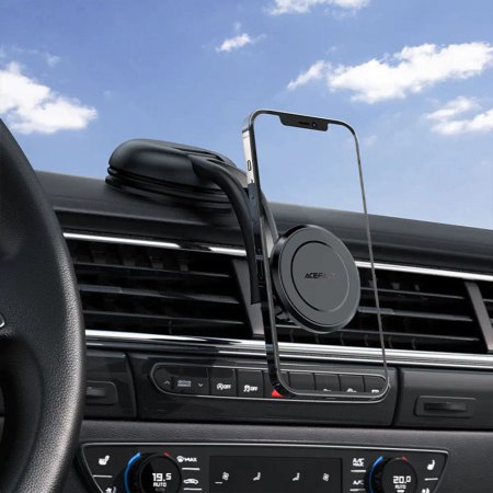 ACEFAST D7 Multifunctional Magnetic Car Holder