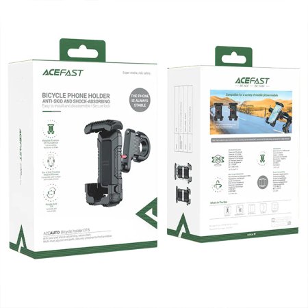 Acefact Bicycle Phone Holder D15