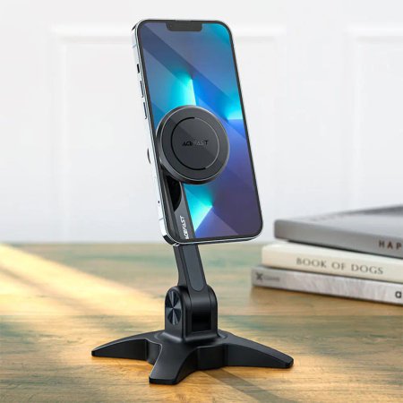 Desktop Magnetic Holder E11