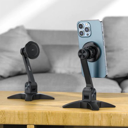 Desktop Magnetic Holder E11