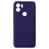 Cover Silicon Camera Protective Suitable for Xiaomi Redmi A1 Plus