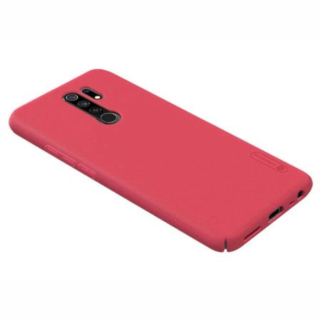  Nillkin Case For Xiaomi Xiaomi Redmi 9