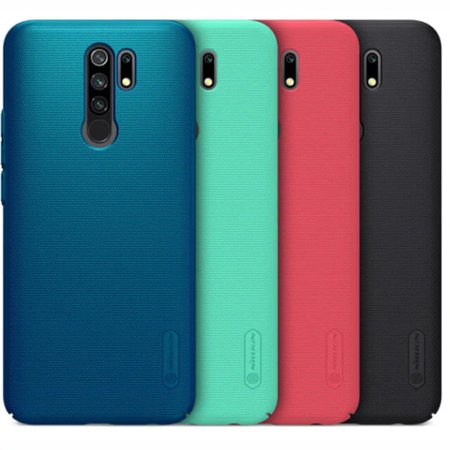  Nillkin Case For Xiaomi Xiaomi Redmi 9