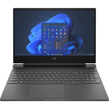 Laptop Hp VICTUS i5-12450H 8GB Ram 512GB SSD 4GB GTX1650