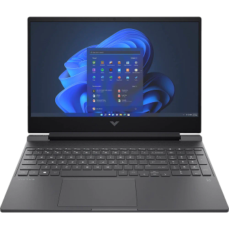 لپ تاپ 15 اینچی اچ پی مدل Hp VICTUS i5-12450H 8GB Ram 512GB SSD 4GB GTX1650 لپ تاپ 15 اینچی اچ پی مدل Hp VICTUS i5-12450H 8GB Ram 512GB SSD 4GB GTX1650