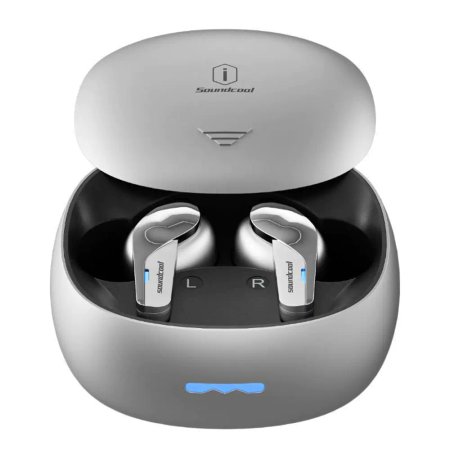 Wiwu Soundcool Tri Symphonic Drivers TWS09