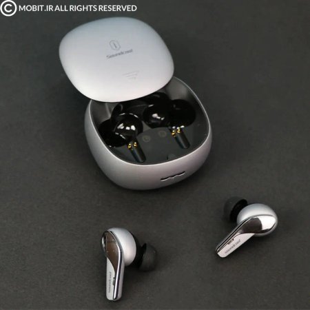 Wiwu Soundcool Tri Symphonic Drivers TWS09