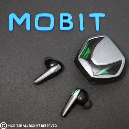 WIWU TWS07 Gaming Earbuds