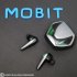 WIWU TWS07 Gaming Earbuds