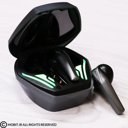 WIWU TWS07 Gaming Earbuds