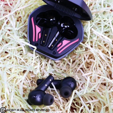 WIWU TWS07 Gaming Earbuds