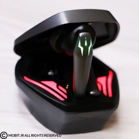 WIWU TWS07 Gaming Earbuds