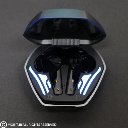 WIWU TWS07 Gaming Earbuds