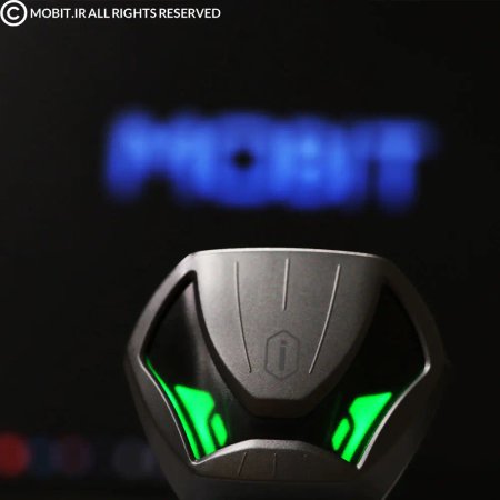 WIWU TWS07 Gaming Earbuds