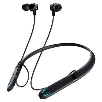 هندزفری بلوتوث دور گردنی ویوو WiWU Cobra 2 Low Latency Wired