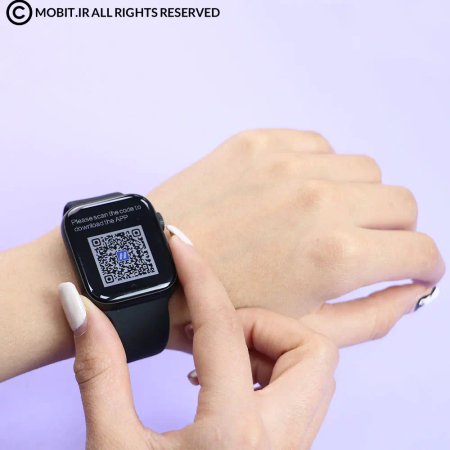 Haino teko H41 Pro Mini Series 8 Smar tWatch