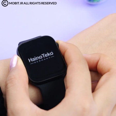Haino teko H41 Pro Mini Series 8 Smar tWatch
