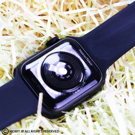 Haino teko H41 Pro Mini Series 8 Smar tWatch