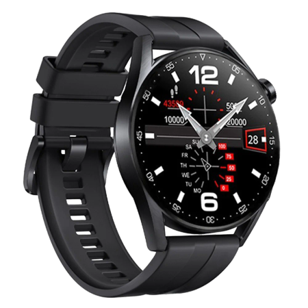 Hainoteko RW-33 Smart Watch