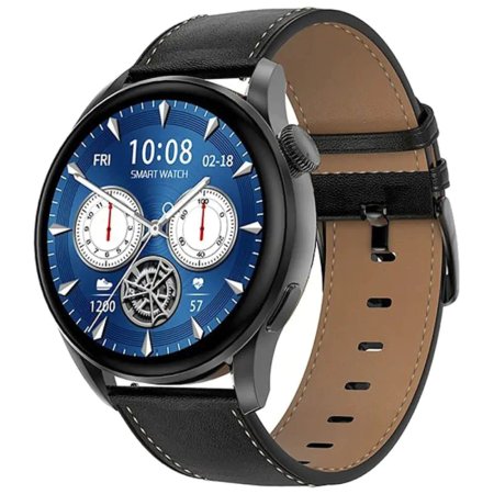 Hainoteko RW-33 Smart Watch