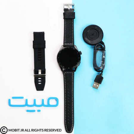 Hainoteko RW-33 Smart Watch
