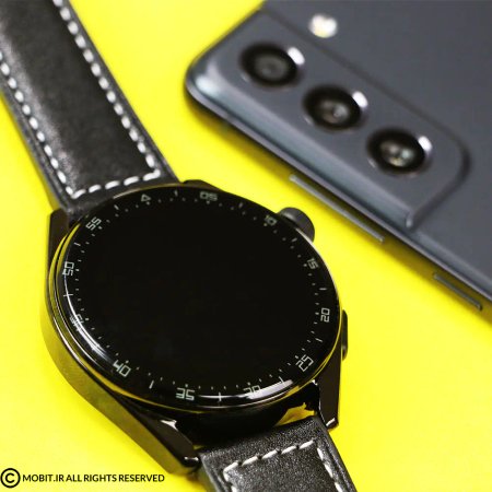 Hainoteko RW-33 Smart Watch