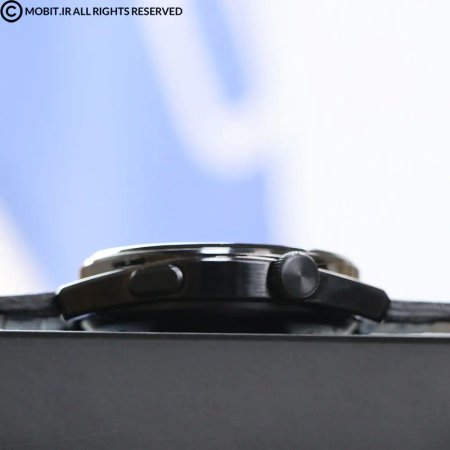 Hainoteko RW-33 Smart Watch