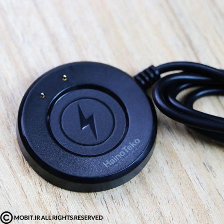 Hainoteko RW-33 Smart Watch