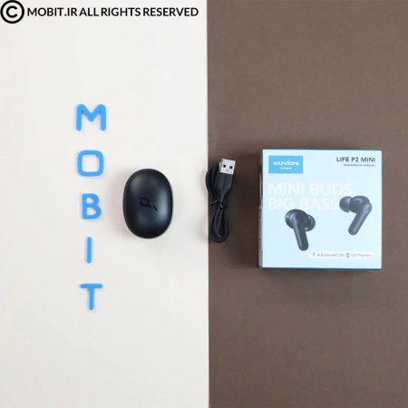 Anker Soundcore Life P2 Mini